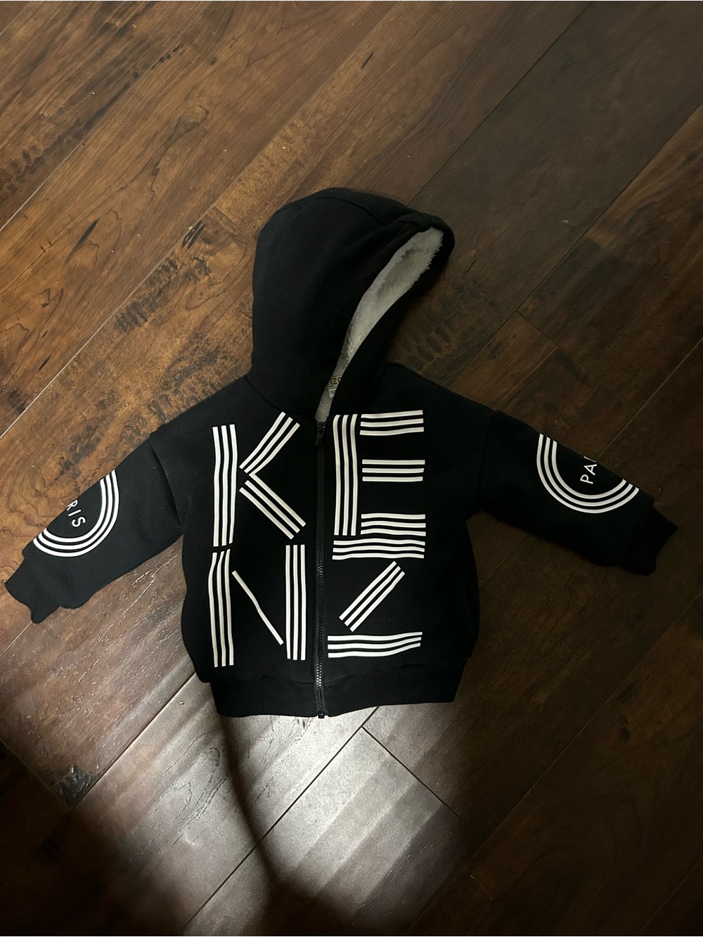 Kenzo Kids Jacket